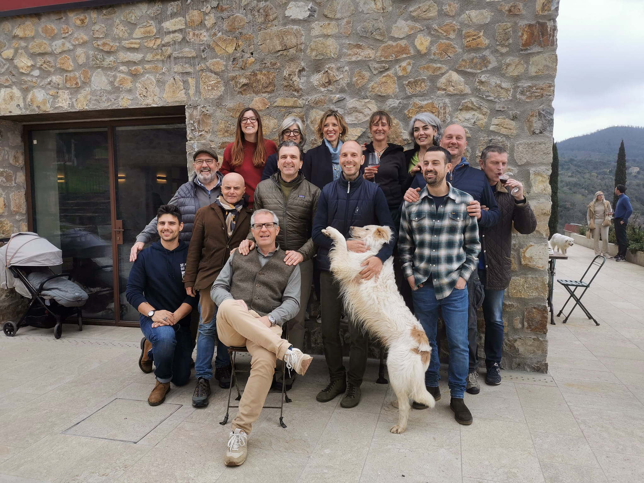 Voltumna — foto 5