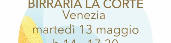 Degustazione Venezia
