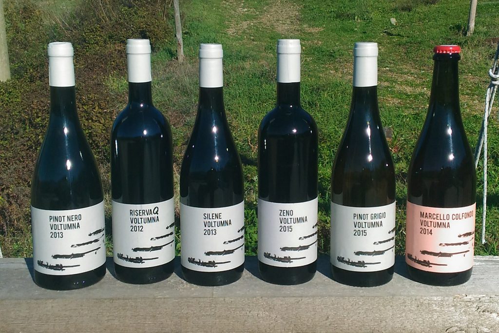 voltumna vini biodinamici