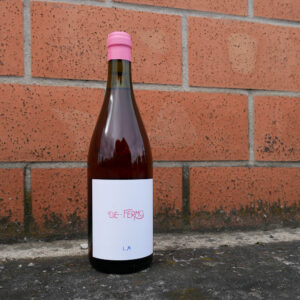 Concrete rosato