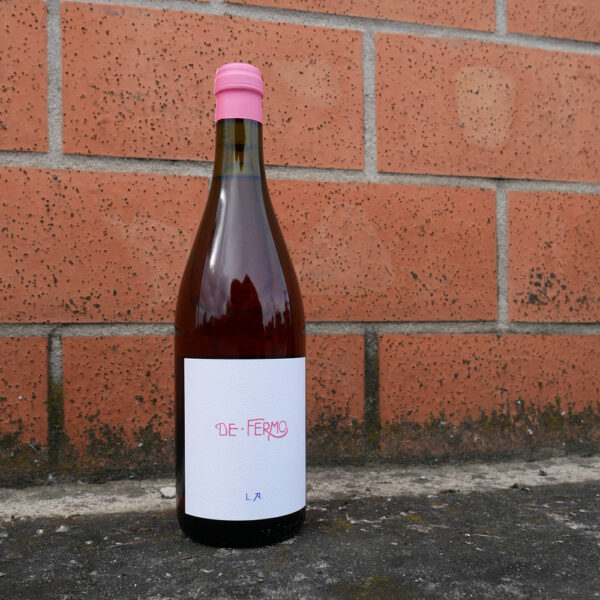 Concrete rosato