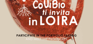Covibio tasting in Loira
