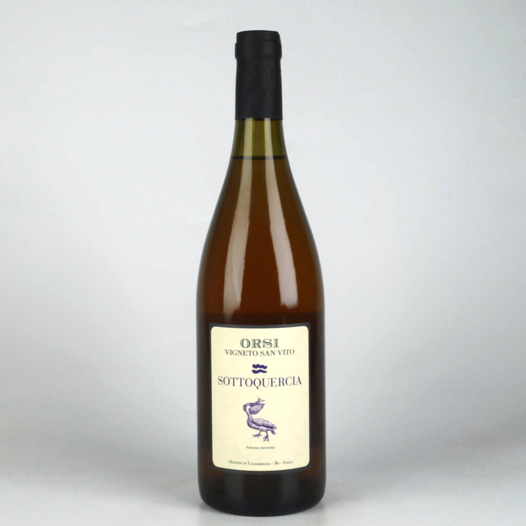 Sottoquercia