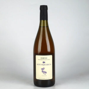 Sottoquercia