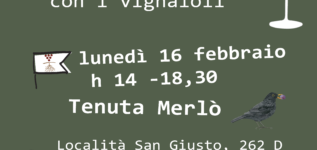 Covibio tasting Bolgheri