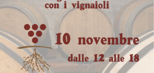 Covibio tasting 10 novembre